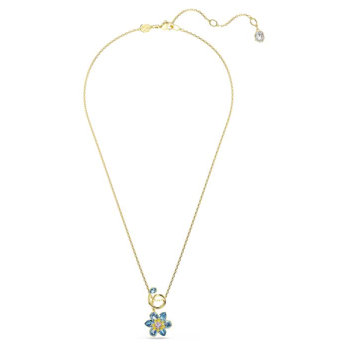 Γυναικείο Μενταγιόν Swarovski Idyllia SKU-84046