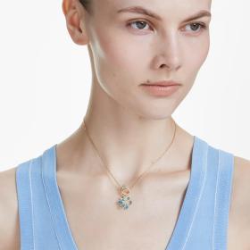 Γυναικείο Μενταγιόν Swarovski Idyllia SKU-84046