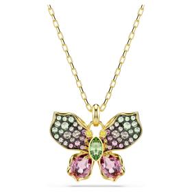 Γυναικείο Μενταγιόν Swarovski Idyllia SKU-84047