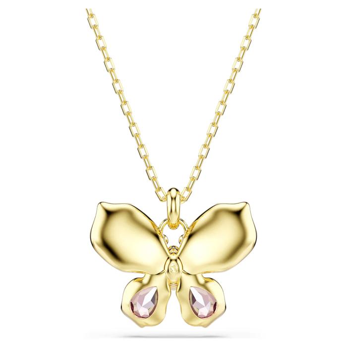 Γυναικείο Μενταγιόν Swarovski Idyllia SKU-84047