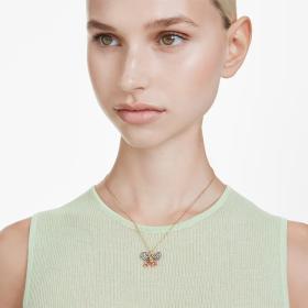 Γυναικείο Μενταγιόν Swarovski Idyllia SKU-84047