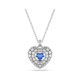 Γυναικείο Μενταγιόν Swarovski Idyllia SKU-84043