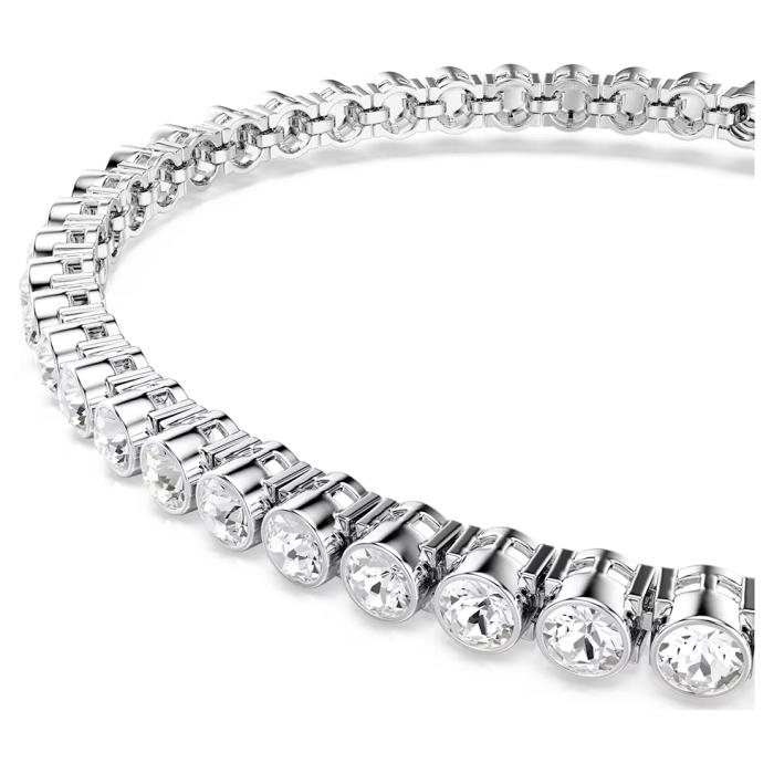Γυναικείο Βραχιόλι Swarovski Tennis Imber Emily SKU-84053