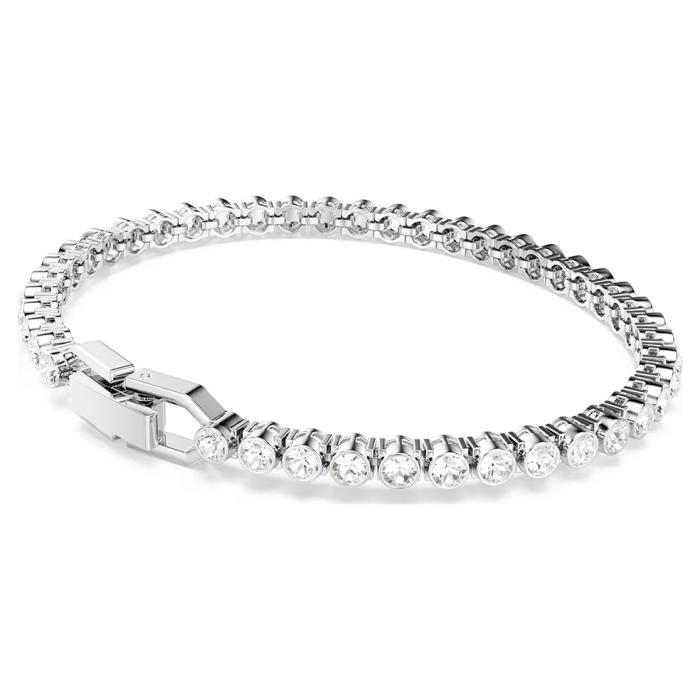 Γυναικείο Βραχιόλι Swarovski Tennis Imber Emily SKU-84053