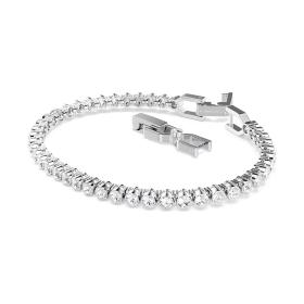 Γυναικείο Βραχιόλι Swarovski Tennis Imber Emily SKU-84053