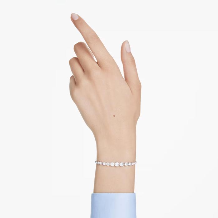 Γυναικείο Βραχιόλι Swarovski Imber