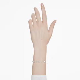 Γυναικείο Βραχιόλι Swarovski Imber SKU-84048