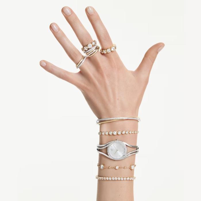Γυναικείο Βραχιόλι Swarovski Imber SKU-84049