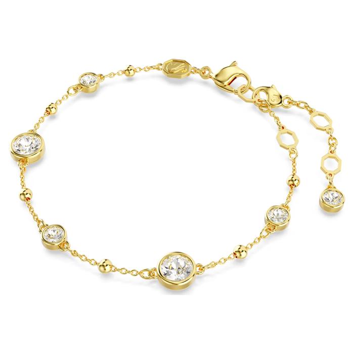 Γυναικείο Βραχιόλι Swarovski Imber SKU-84049