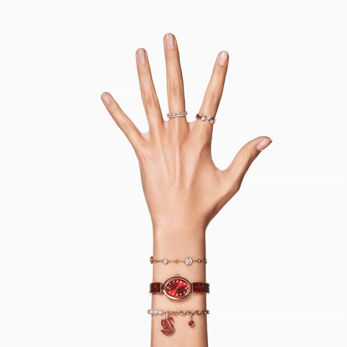 Γυναικείο Βραχιόλι Swarovski Imber SKU-84049
