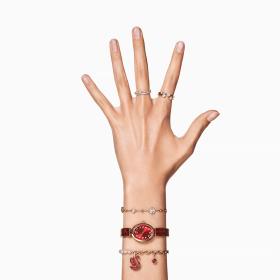 Γυναικείο Βραχιόλι Swarovski Imber SKU-84049