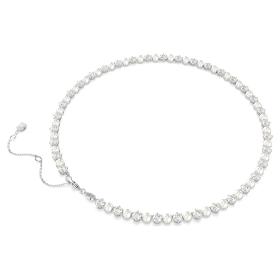 Γυναικείο Κολιέ Swarovski Tennis Matrix SKU-84072