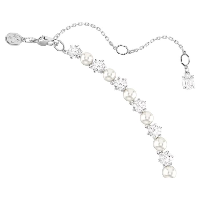Γυναικείο Κολιέ Swarovski Tennis Matrix SKU-84072