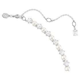 Γυναικείο Κολιέ Swarovski Tennis Matrix SKU-84072