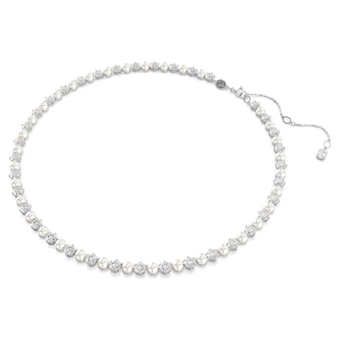 Γυναικείο Κολιέ Swarovski Tennis Matrix SKU-84072