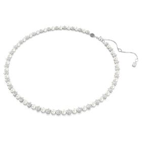 Γυναικείο Κολιέ Swarovski Tennis Matrix SKU-84072