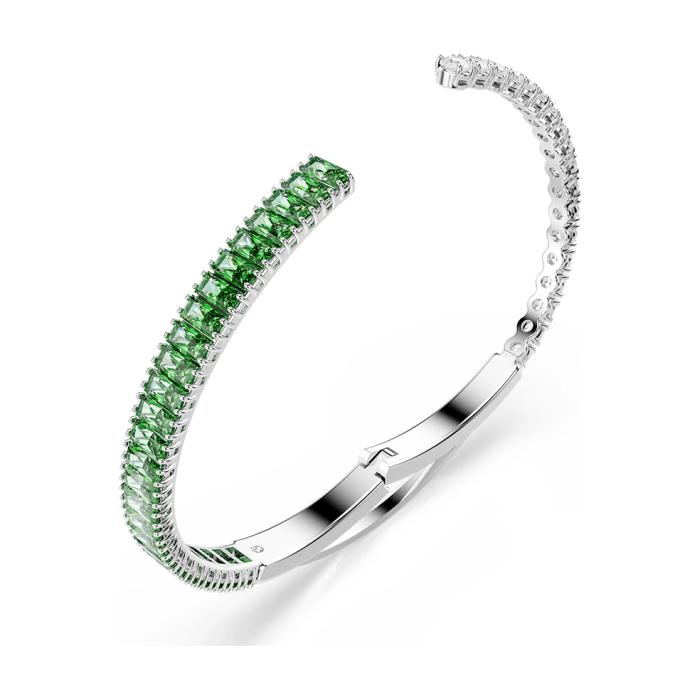 Άκαμπτο Bραχιόλι Swarovski Matrix SKU-84060