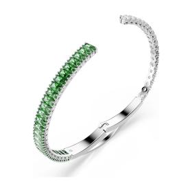 Άκαμπτο Bραχιόλι Swarovski Matrix SKU-84060