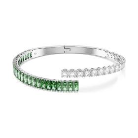Άκαμπτο Bραχιόλι Swarovski Matrix SKU-84060