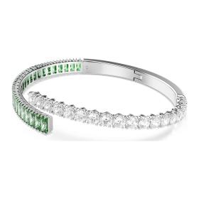 Άκαμπτο Bραχιόλι Swarovski Matrix SKU-84060