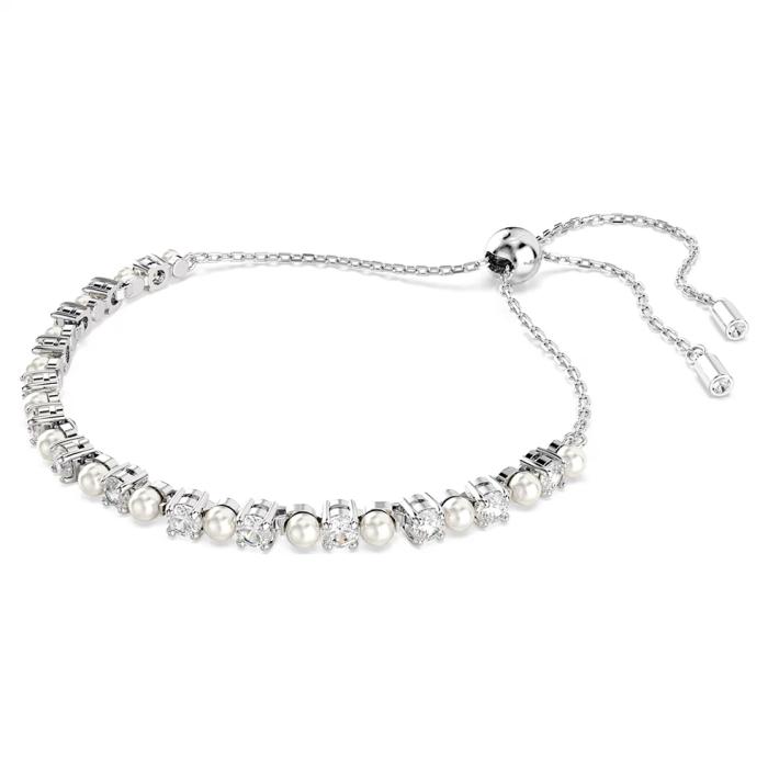 Γυναικείο Βραχιόλι Swarovski Matrix SKU-84073