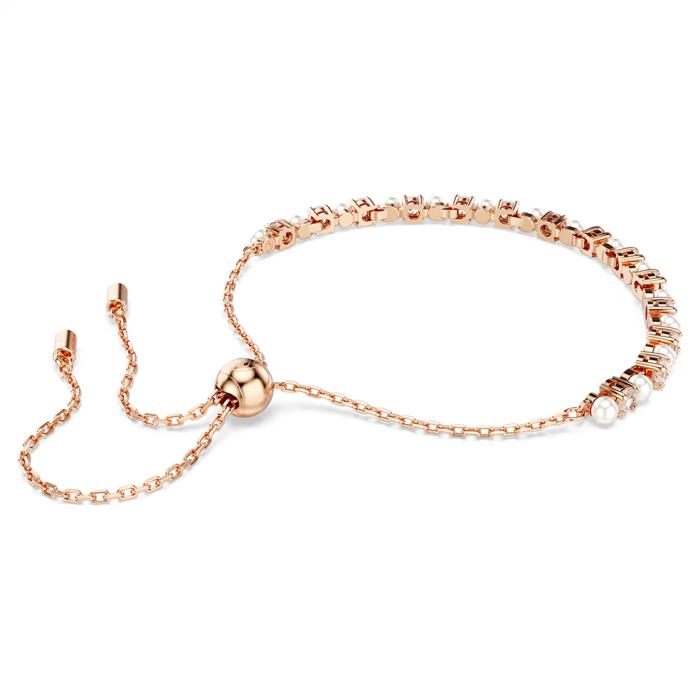 Γυναικείο Βραχιόλι Swarovski Matrix SKU-84074