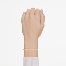 Γυναικείο Βραχιόλι Swarovski Matrix SKU-84074