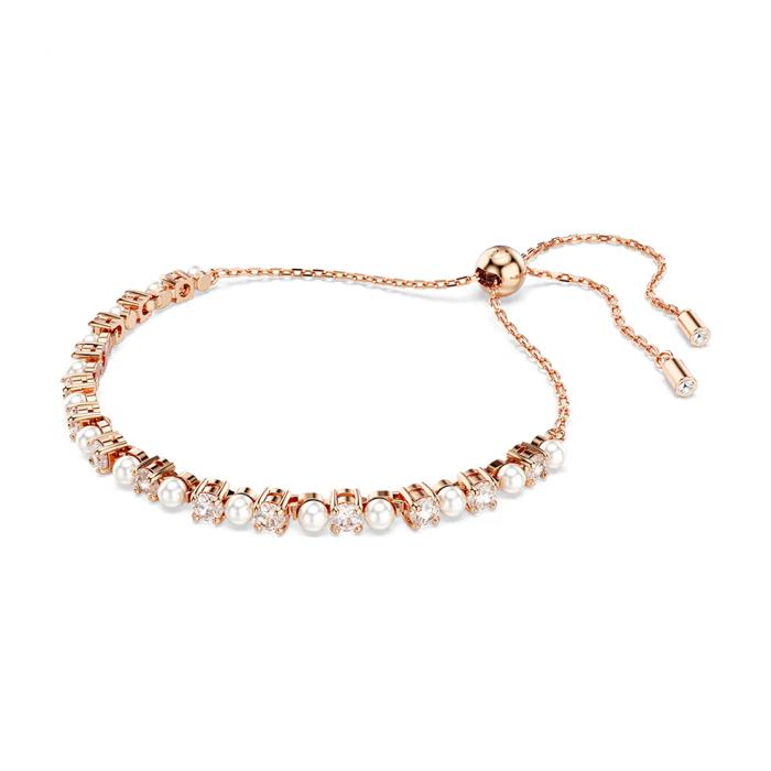 Γυναικείο Βραχιόλι Swarovski Matrix SKU-84074