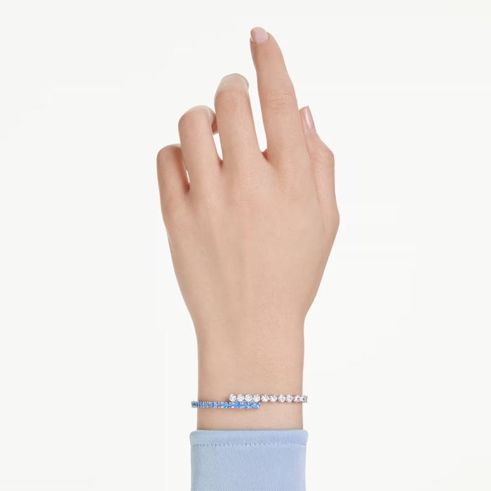 Γυναικείο Βραχιόλι Swarovski Matrix