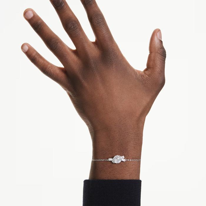 Γυναικείο Βραχιόλι Swarovski Matrix