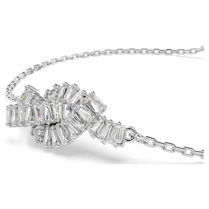 Γυναικείο Βραχιόλι Swarovski Matrix SKU-84055