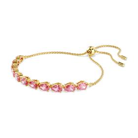 Γυναικείο Βραχιόλι Swarovski Matrix SKU-84071