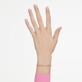 Γυναικείο Βραχιόλι Swarovski Matrix SKU-84071