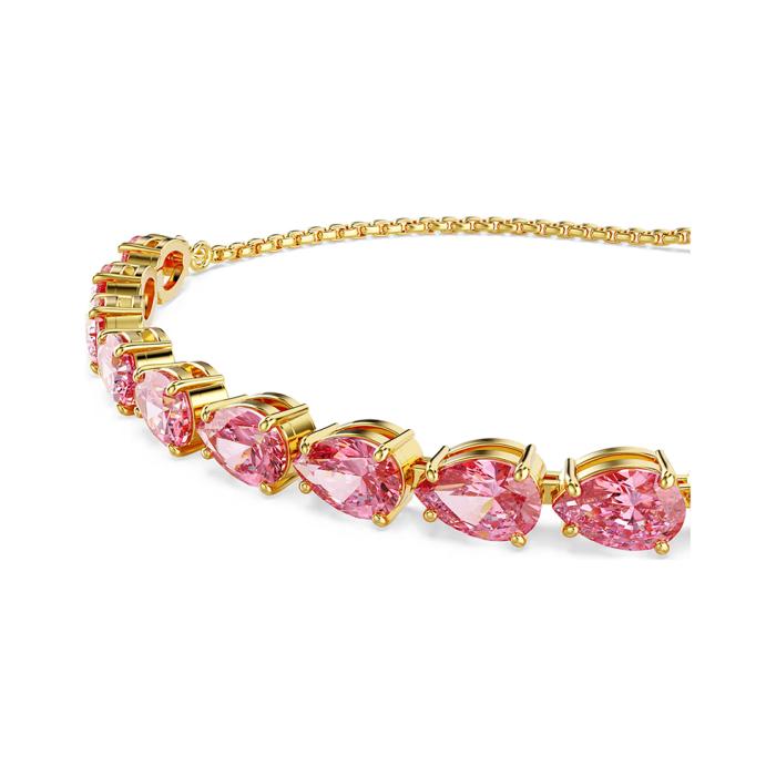 Γυναικείο Βραχιόλι Swarovski Matrix SKU-84071