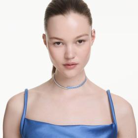 Γυναικείο Τσόκερ Swarovski Matrix SKU-84062