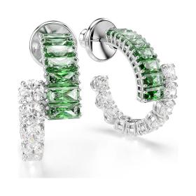 Κρίκοι Swarovski Matrix SKU-84064