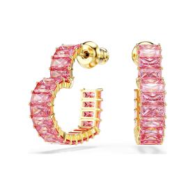 Κρίκοι Swarovski Matrix SKU-84069