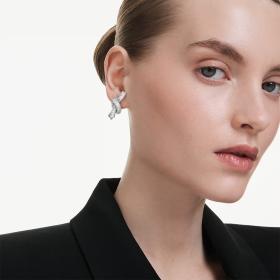 Γυναικείο Σκουλαρίκια Swarovski Matrix SKU-84057