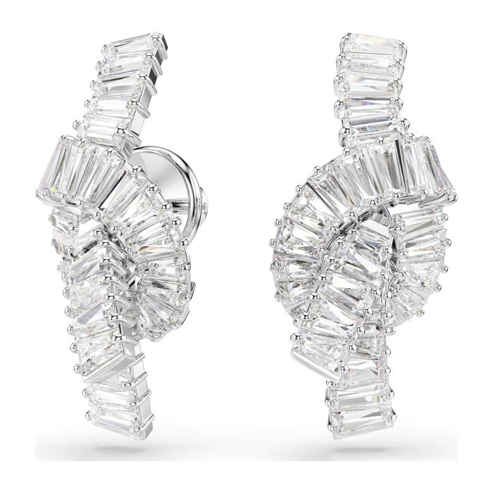 Γυναικείο Σκουλαρίκια Swarovski Matrix SKU-84057