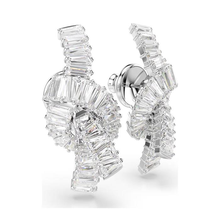 Γυναικείο Σκουλαρίκια Swarovski Matrix SKU-84057
