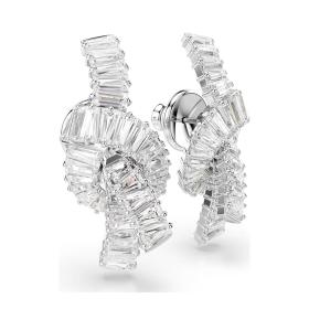 Γυναικείο Σκουλαρίκια Swarovski Matrix SKU-84057