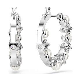 Κρίκοι Swarovski Matrix SKU-84075
