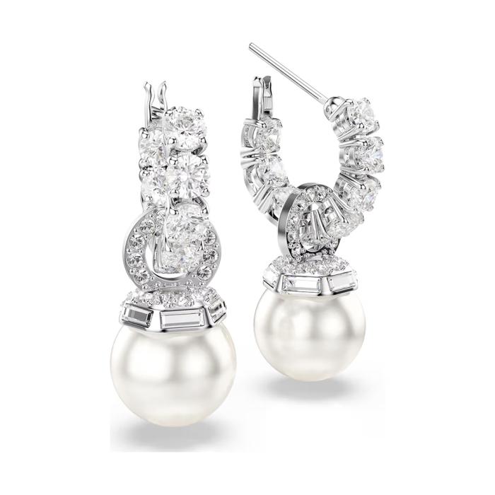 Γυναικεία Σκουλαρίκια Swarovski Matrix SKU-84076