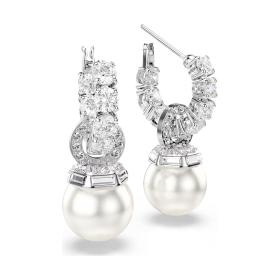 Γυναικεία Σκουλαρίκια Swarovski Matrix SKU-84076
