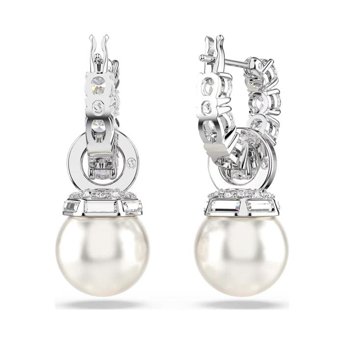 Γυναικεία Σκουλαρίκια Swarovski Matrix SKU-84076
