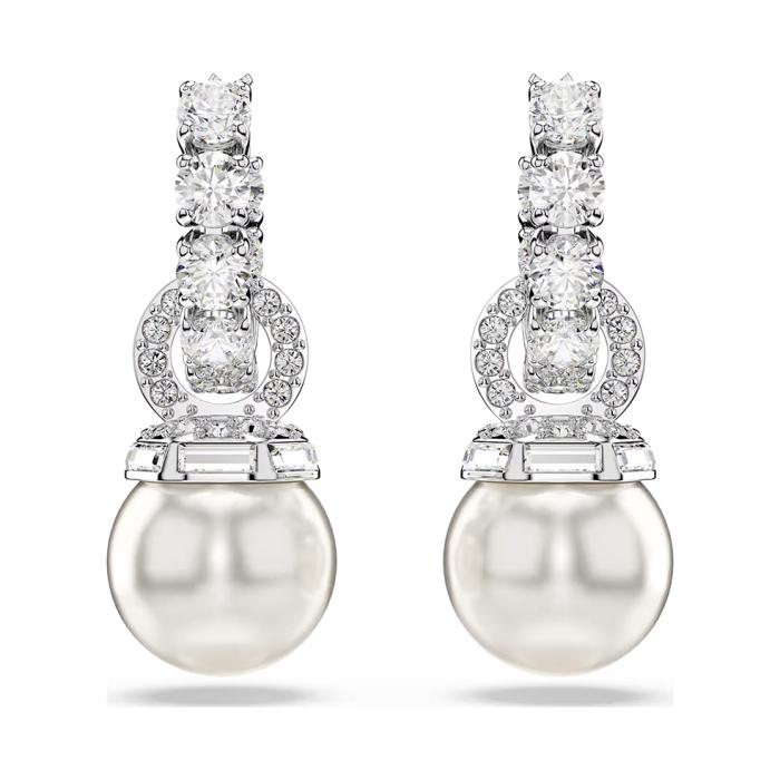 Γυναικεία Σκουλαρίκια Swarovski Matrix SKU-84076