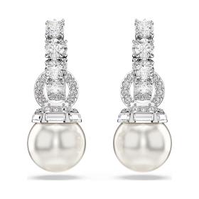 Γυναικεία Σκουλαρίκια Swarovski Matrix SKU-84076