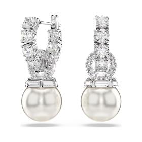 Γυναικεία Σκουλαρίκια Swarovski Matrix SKU-84076