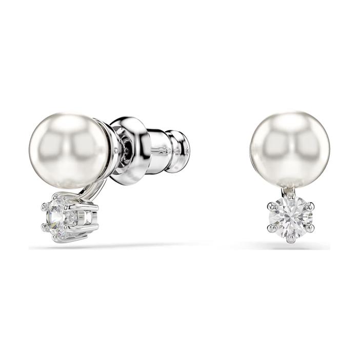 Γυναικεία Σκουλαρίκια Swarovski Matrix SKU-84078