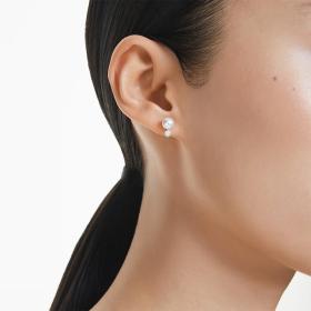Γυναικεία Σκουλαρίκια Swarovski Matrix SKU-84078